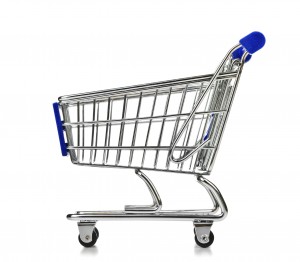 Shopping Cart